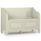 Connaught - Storage Bench
