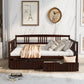 Multifunctional Elegant Modern Daybed