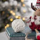 Christmas Ball Ornaments, Decorative Hanging Ball Christmas Tree Ornaments