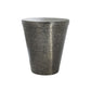 Drum Accent Side Table, Elegant Design