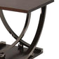 Isiah - Table, Modern Elegance