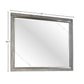 Landscape Mirror - Gray