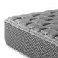 13" Quilted Hybrid Mattress, Firm