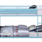 Cargo - Bunk Bed, Sturdy Construction