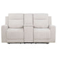 Patrick - Power Reclining Loveseat