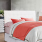 Super Nova - Upholstered Headboard