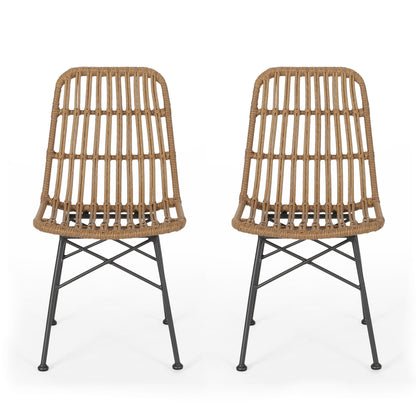 Sawtelle - Chair