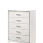 Haiden - Chest, Elegant Design