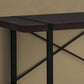 Computer Desk For Home Office Laptop, Contemporary & Modern