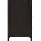 Daniel - 3 Drawer Nightstand