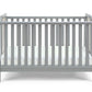 Brees Island - 3 In 1 Convertible Crib