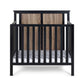 Connelly - Mini Crib With Mattress Pad