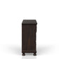 7 Seven Drawer Dresser - Cherry