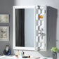 Cargo - Vanity Mirror, Clear Reflection