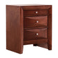 Modern Design Nightstand