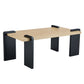 High Quality Coffee Table For Modern Minimalist Living Rooms