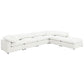 Segoura - 6 Piece Modular Sectional Sofa