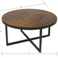 Faro - Round Table