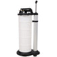 Pneumatic / Manual Oil Extractor Pump For Automotive Fluids