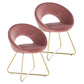 Modern Accent Lounge Chair