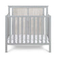 Connelly - Mini Crib With Mattress Pad