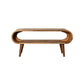 Amaya - Nordic Style Wooden Table