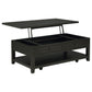 Castleton - Mobile Lift-Top Coffee Table