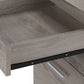 File Cabinet, Rolling Mobile, Storage Drawers, Printer Stand, Office, Contemporary & Modern
