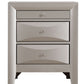 Modern Design Nightstand