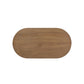 Cocktail Table - Light Brown