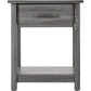 Salem - Nightstand