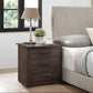 Hudson - Nightstand