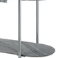 Yukino - High Gloss Table