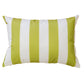 Horizon Stripe Pillow Outdoor & Indoor