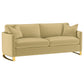 Whittier - Sofa - Camel