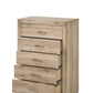 Miquell - Elegant Design Chest