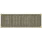 Dahlia - Outdoor Indoor Contemporary Bench
