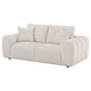 Storie - Wide Arm Loveseat