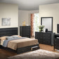 Elegant Storage Bed For Cozy Spaces