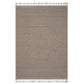 Guros - 6' X 9' Medallion Indoor / Outdoor Area Rug - Beige