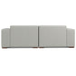 Rex - Handcrafted Sectional Sofa And Ottoman