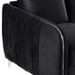 Hathaway - Modern Chic Loveseat Couch