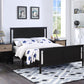 Connelly - Bed