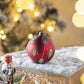 Christmas Ball, Decorative Hanging Ball Christmas Tree Ornaments For Holiday Decorations
