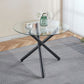 Dining Table, Space Saving Kitchen Table For Living Room