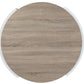 Zoma - High Gloss Table