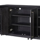 Ample Storage Server - Peppercorn