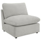 Hollander - Armless Chair