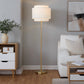 Tier - Contemporary Floor Lamp