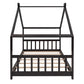 Playhouse Design Bed